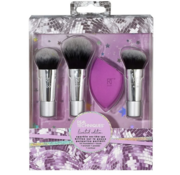Real Techniques Sparkle On The Go Set