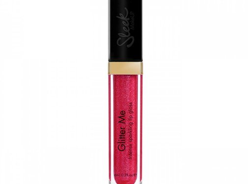Sleek MakeUP Glitter Me Gloss - Private Jet