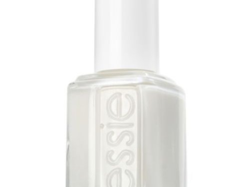 Essie - Blanc