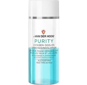 Dr. Van Der Hoog Purity 2-Fasen Lotion