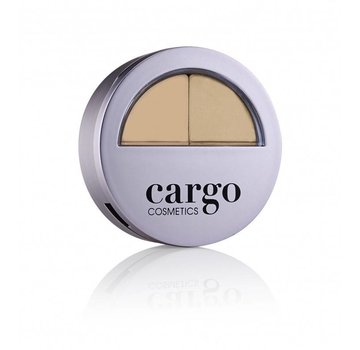 Cargo Cosmetics Double Agent Concealing Balm - Light 2N