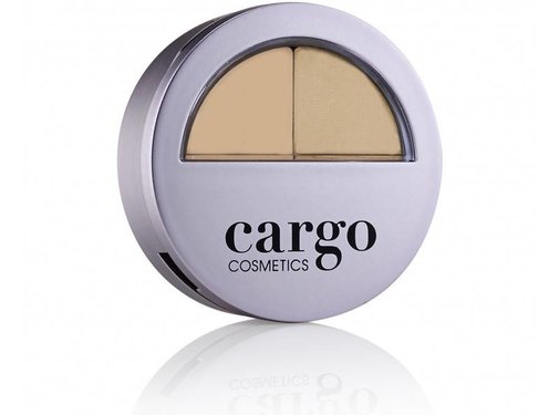 Cargo Cosmetics Double Agent Concealing Balm - Light 2N