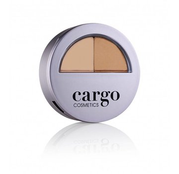 Cargo Cosmetics Double Agent Concealing Balm - Medium 4N