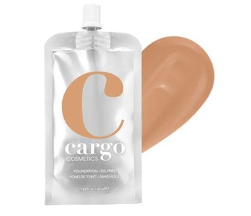 Cargo Cosmetics Liquid Foundation - 60