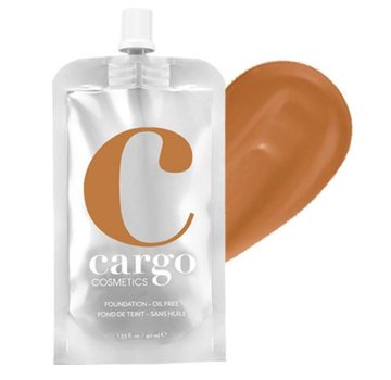 Cargo Cosmetics Liquid Foundation - 80