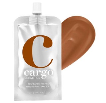 Cargo Cosmetics Liquid Foundation - 90