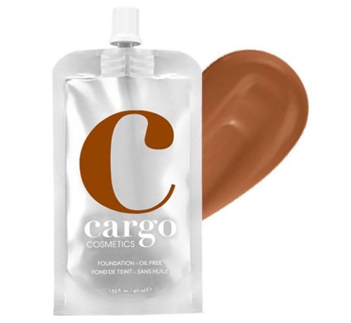 Cargo Cosmetics Liquid Foundation - 90