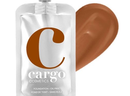 Cargo Cosmetics Liquid Foundation - 90