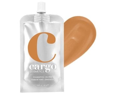 Cargo Cosmetics Liquid Foundation - 70