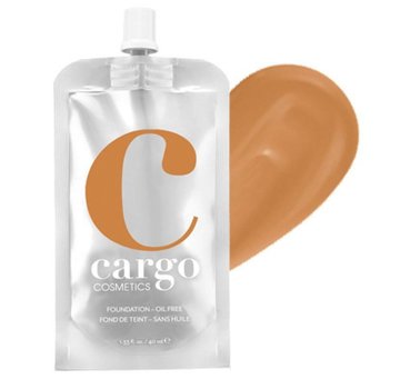 Cargo Cosmetics Liquid Foundation - 70