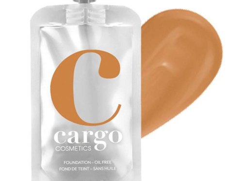 Cargo Cosmetics Liquid Foundation - 70