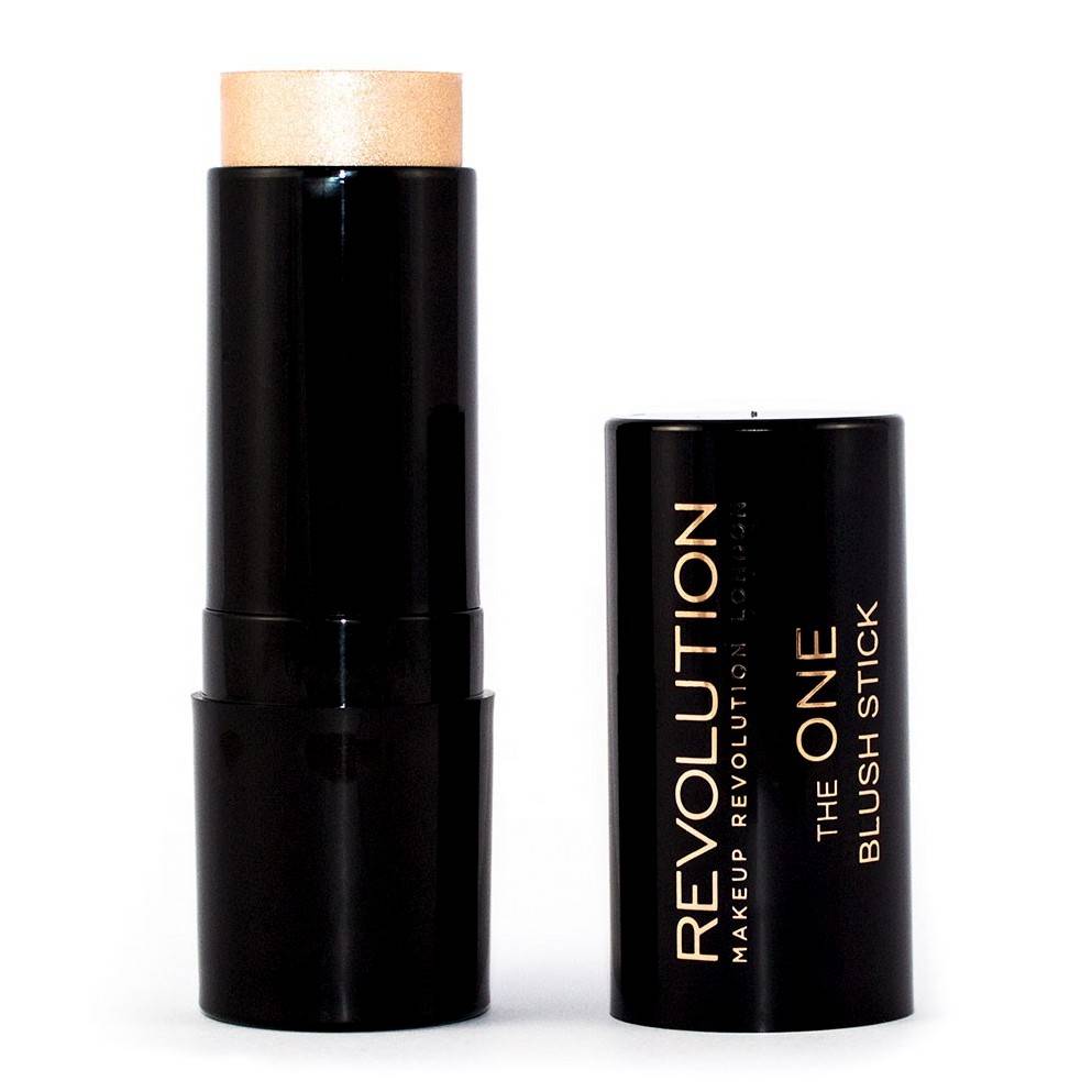 Makeup Revolution The One Highlight Stick MakeUp Musthaves