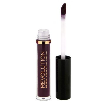 Makeup Revolution Salvation Velvet Matte Lip Lacquer - Vamp