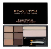 Makeup Revolution Ultra Brow Palette - Fair to Medium