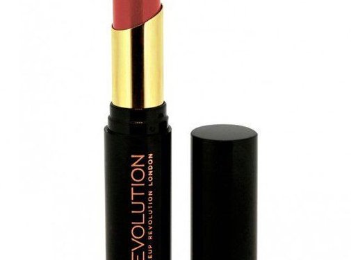 Makeup Revolution #Liphug - Insatiable
