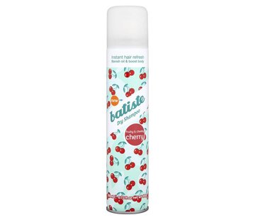 Batiste Droogshampoo - Cherry