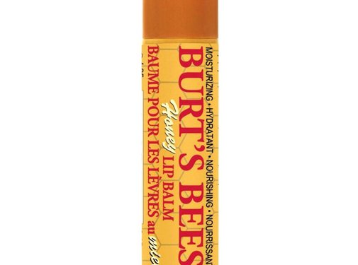 Burt's Bees Lip Balm Honey