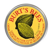 Burt's Bees Lemon Butter Cuticle Cream