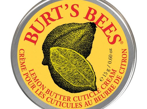 Burt's Bees Lemon Butter Cuticle Cream