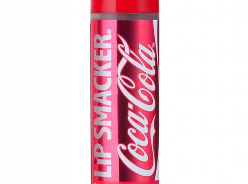 Lip Smacker Coca Cola