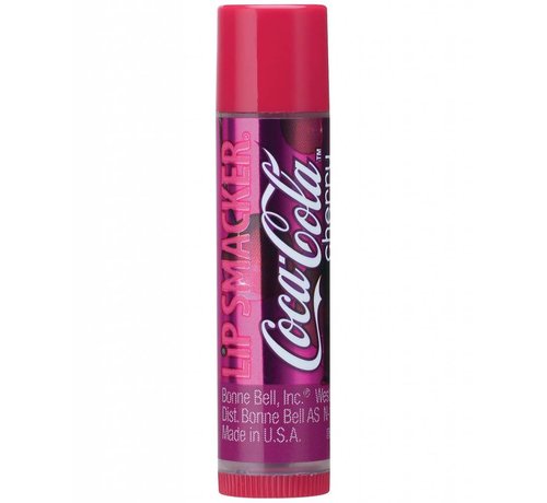 Lip Smacker Coca Cola Cherry - Lip Balm