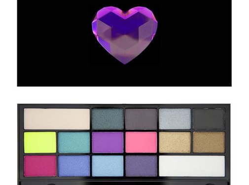 I Heart Revolution I Heart Sin