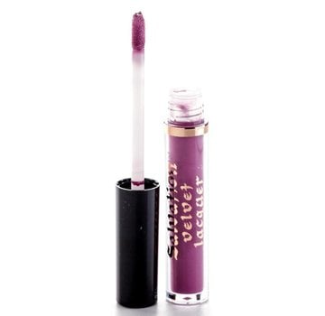 Makeup Revolution Salvation Velvet Matte Lip Lacquer - Keep Lying For You