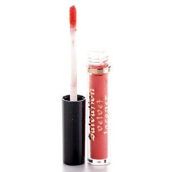 Makeup Revolution Salvation Velvet Matte Lip Lacquer - Keep Flying For You