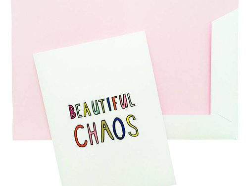 Studio Stationery Organizer Beautiful Chaos