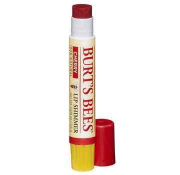 Burt's Bees Lip Shimmer - Cherry