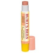 Burt's Bees Lip Shimmer - Apricot
