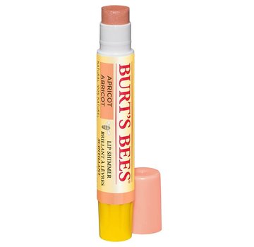 Burt's Bees Lip Shimmer - Apricot