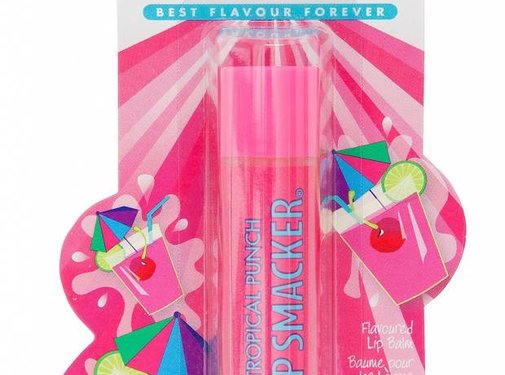 Lip Smacker - Make-Up Musthaves