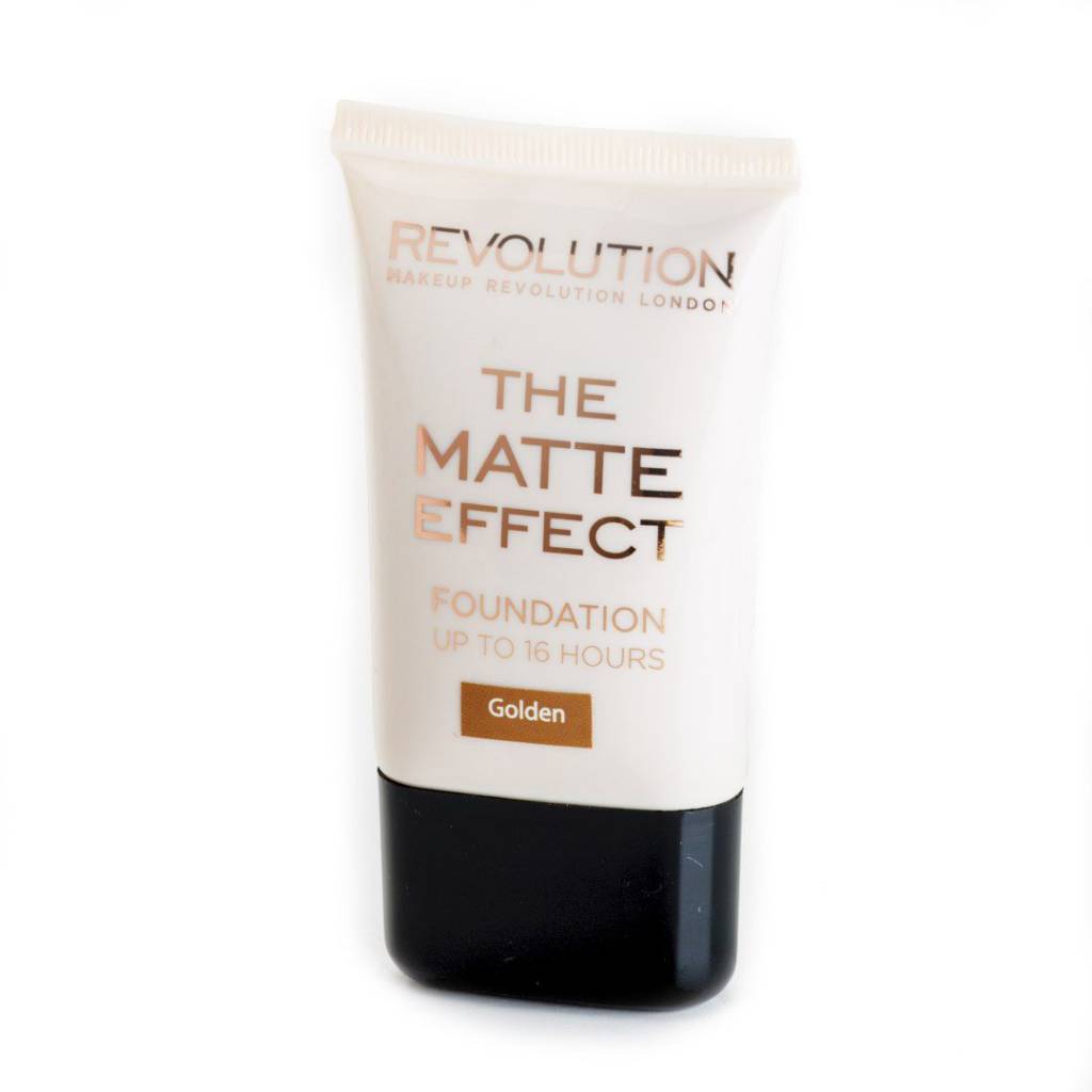 Matte effect foundation. Matte effect foundation