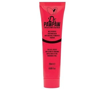 Dr. PawPaw Tinted Ultimate Red Balm