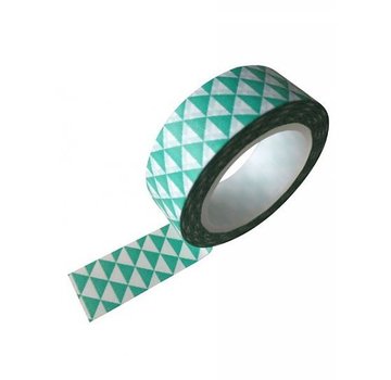 Studio Stationery Masking Tape - Mint Party