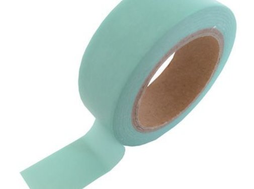 Studio Stationery Masking Tape - Mint