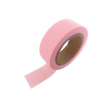 Studio Stationery Masking Tape - Pink