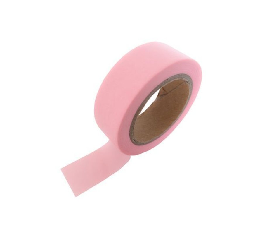 Masking Tape - Pink