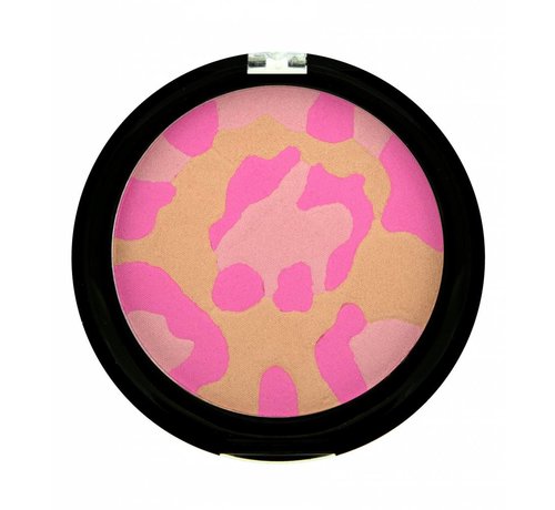 Freedom Makeup Pro Glow - Pink Cat