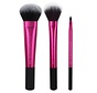 Cheek and Lip Set - Kwastenset