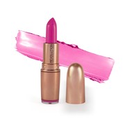 Makeup Revolution Rose Gold Lipstick - Girls Best Friend