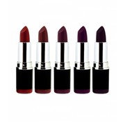 Freedom Makeup Vamp Noir Lipstick Collection