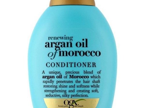 OGX (Organix) Renewing Argan Oil of Morocco Conditioner