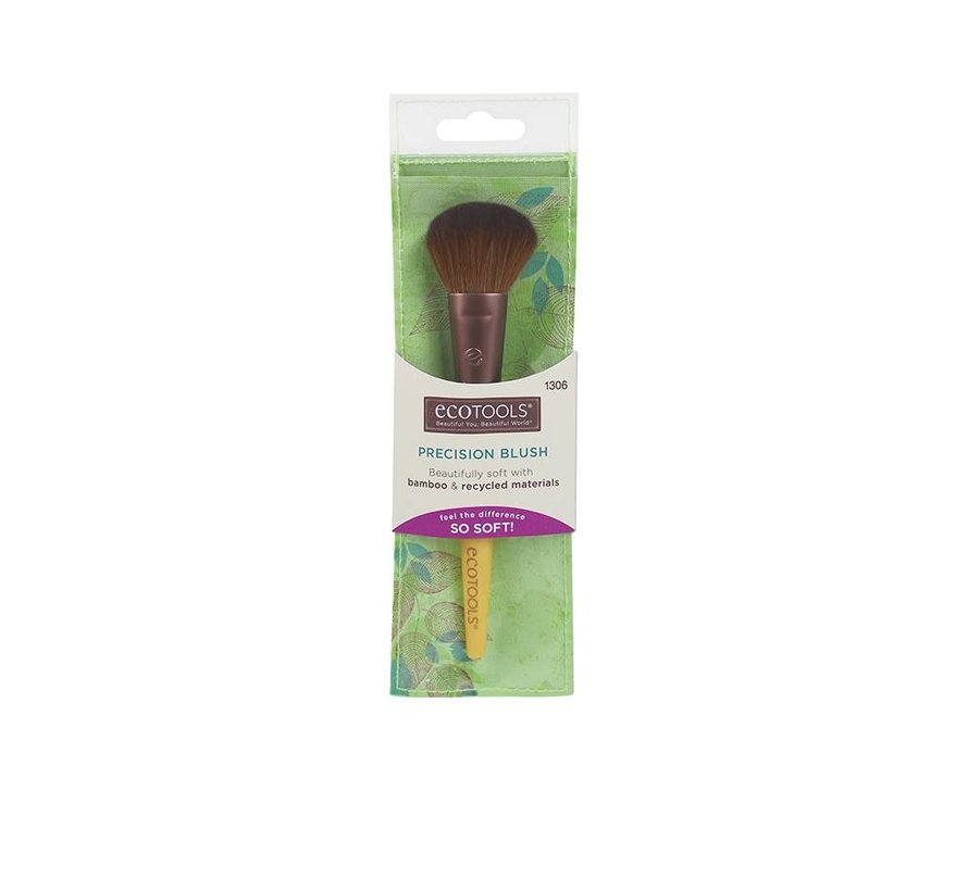 Tapered Blush Brush