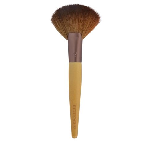 EcoTools Deluxe Fan Brush