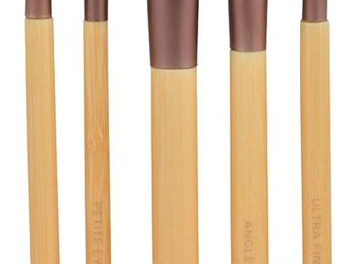 EcoTools Essential Eye Set