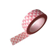 Studio Stationery Masking Tape - Pink Party