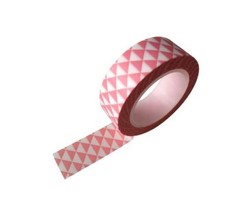 Studio Stationery Masking Tape - Pink Party