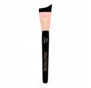 Makeup Revolution Pro Curve Contour Foundation Brush